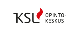 KSL:n logo.